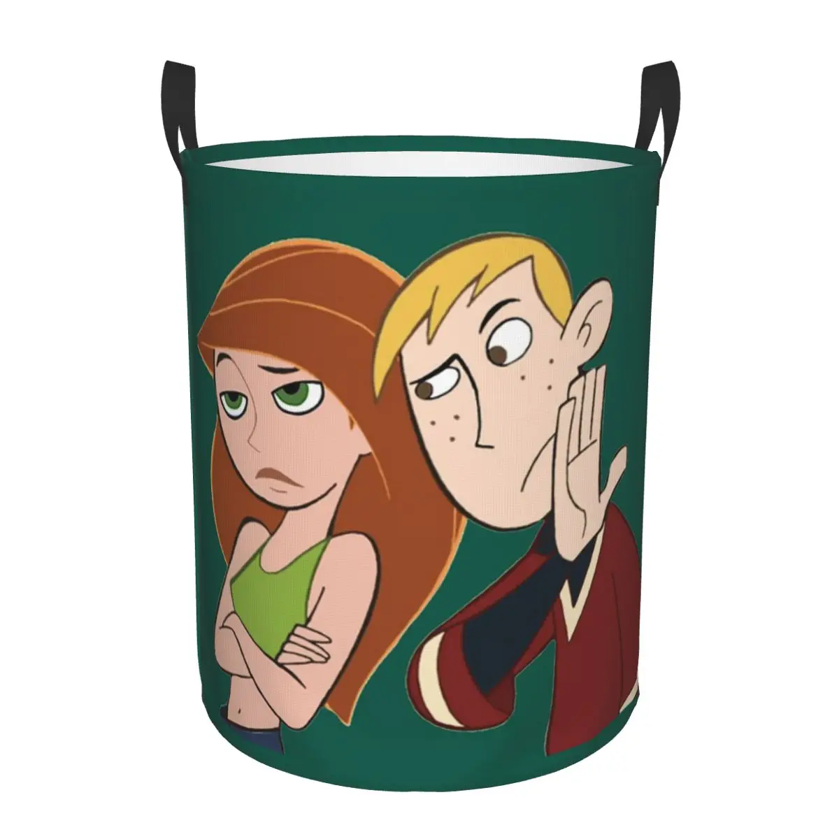 Kim Possible Foldab…