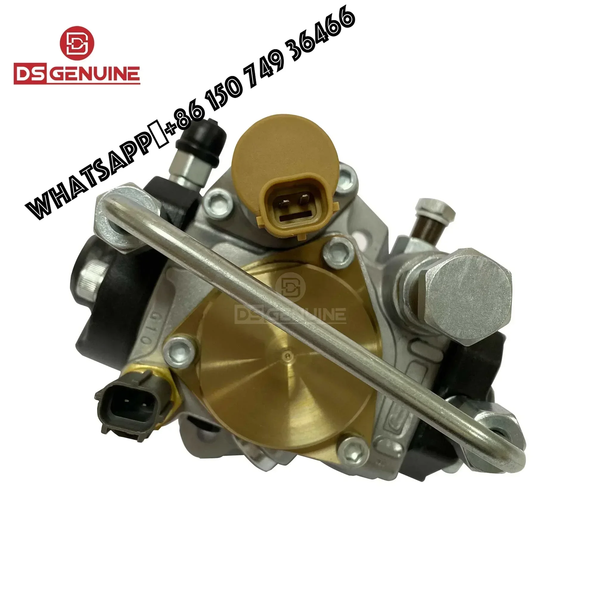 

Factory High Quality High Pressure Fuel Pump 1G410-50501 294000-0842