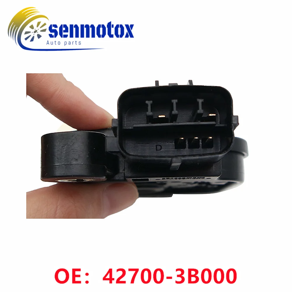 42700-3B000 Neutral Safety Switch 427003B000 For Hyundai Santa Fe Tucson Sonata Kia Sorento Sportage Sedona Replace 42700-3B010