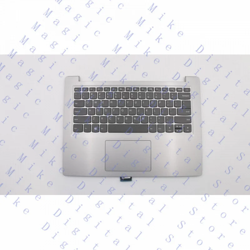 

UU Palmrest w/Keyboard for Lenovo Ideapad S145-14IWL 14IGM 14AST 14API 5CB0S17125