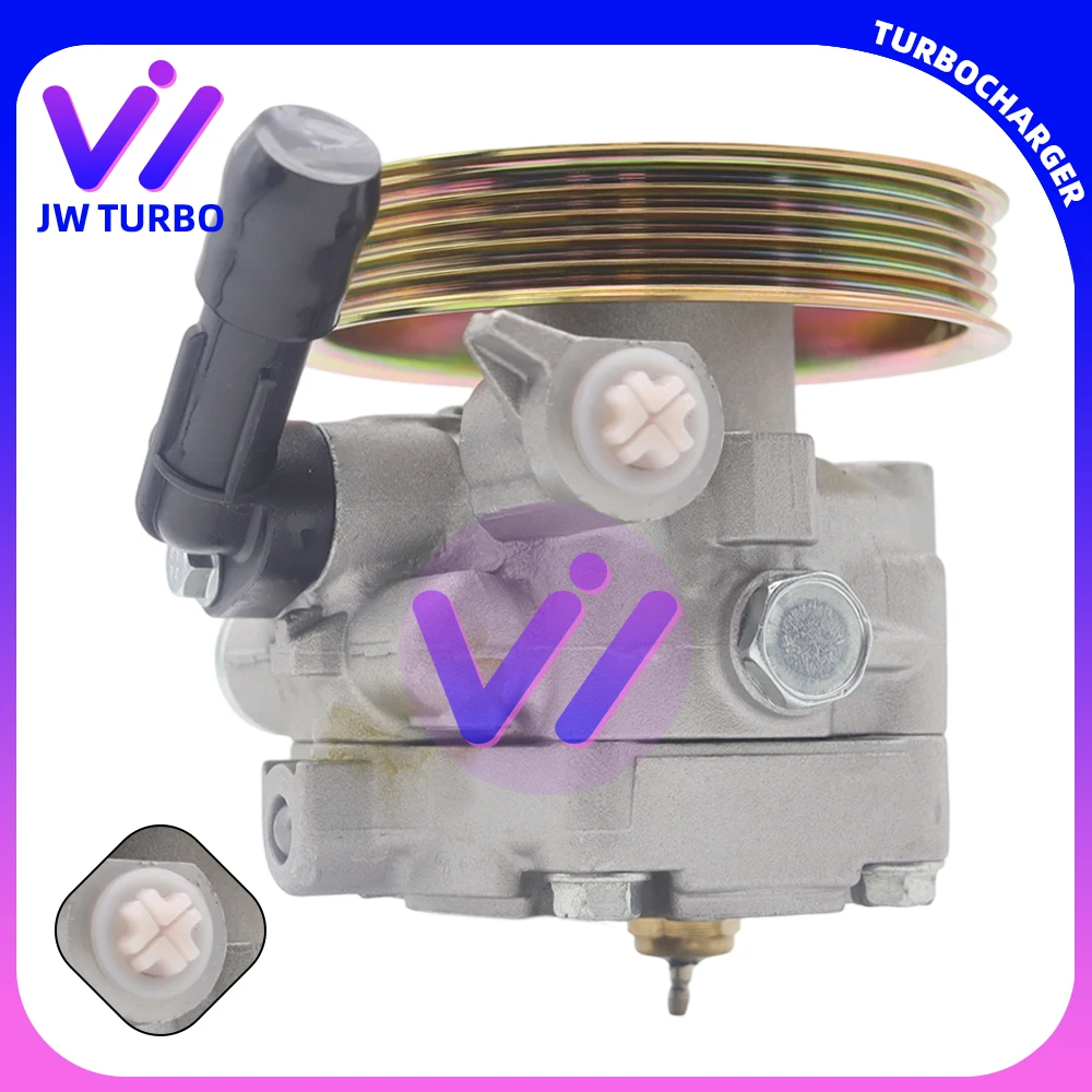 

Насос гидроусилителя руля для Subaru Impreza WRX STI EJ257 2008-2018 34430FG040 34430-FG040