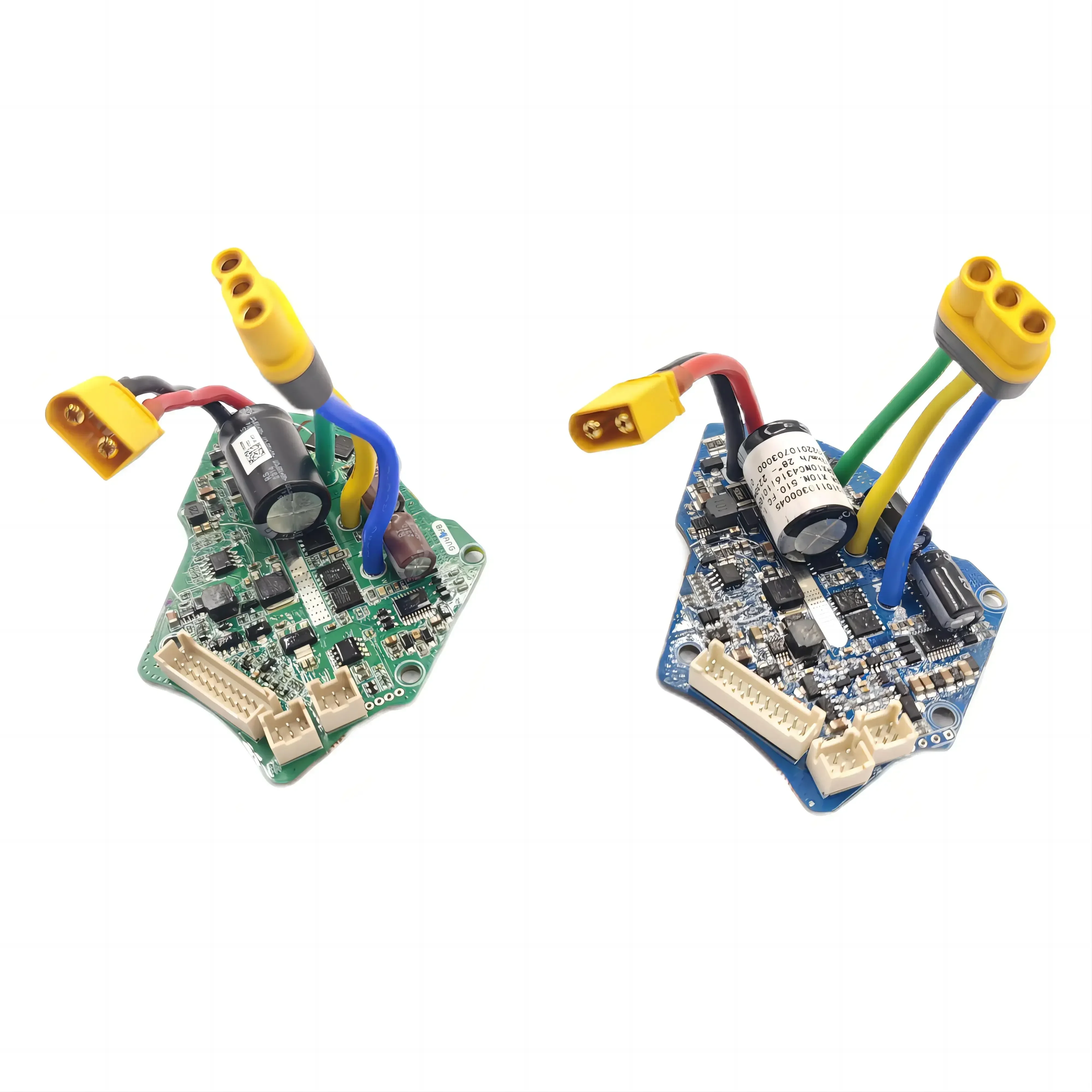 

For M510 G522 Mid Motor Controller 1.0 2.0 Protocol Controller 36V 43V 48V 250W Motor Controller