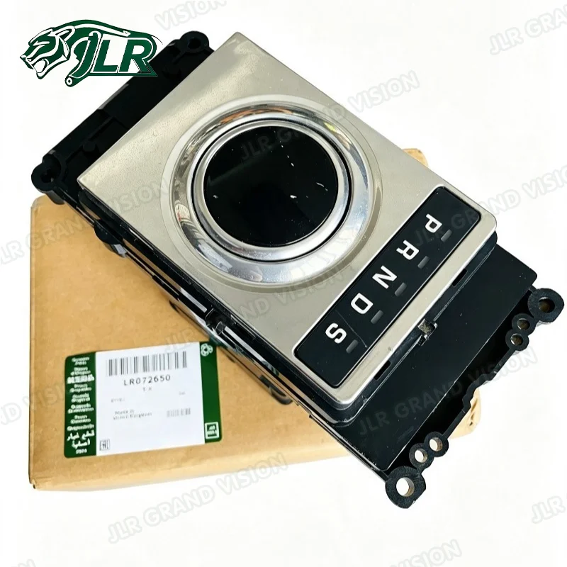 LR072305 LR052082 LR066522 LR072650 Gear Shift Selector Module Fit For Range Rover Vogue L405 2013-2022 - view 5