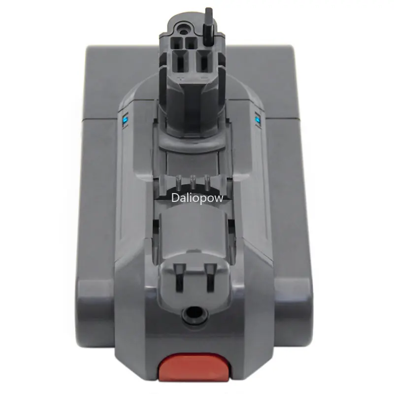 25.2v Dyson Replacement Click-in Battery 6.0Ah for V11 Cordless Stick V11 Outsize V11 Animal Torque Drive Part No 970425-01
