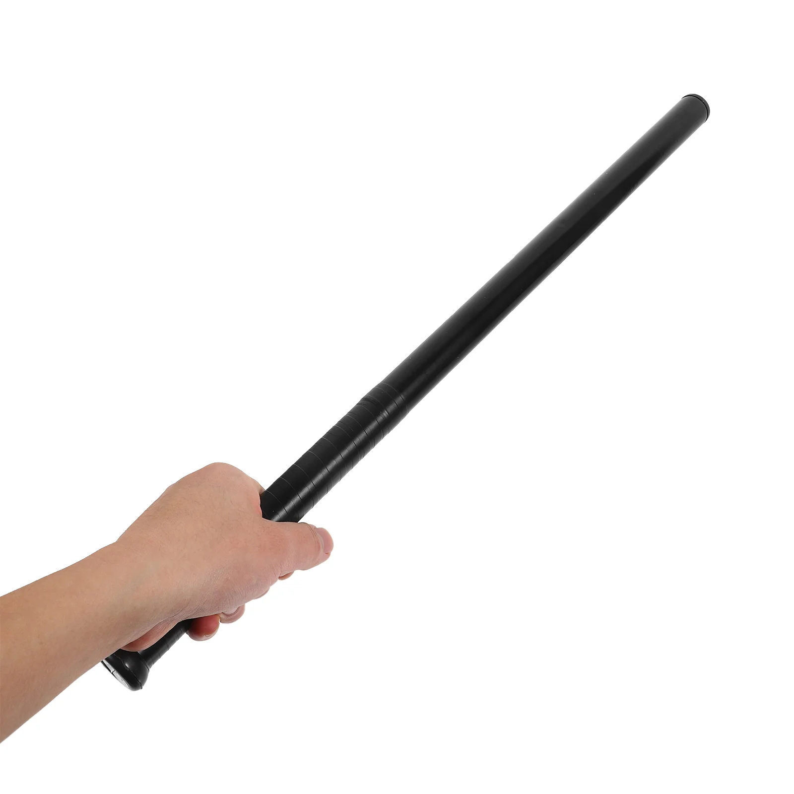 Bat Multi-use Baseball Metal Exercising Practical Stainless Steel Stick Portable Training for Handheld