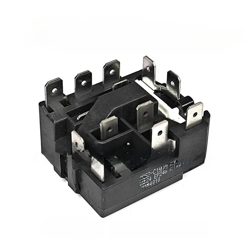Applicable To Omar Refrigerator Compressor PTC Starter Overload Relay Assembly QPS2-C15MD3