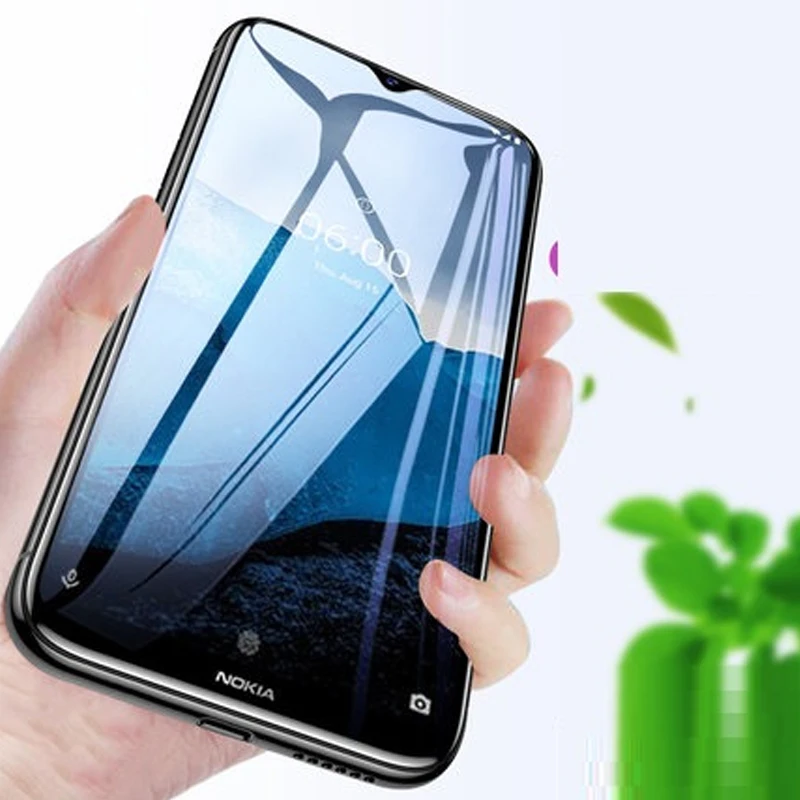 Hydrogel Film For Nokia C21 C21 G11 Plus G21 Protective Film Screen Protector For Nokia C2 2nd Edition Not Tempered Glass