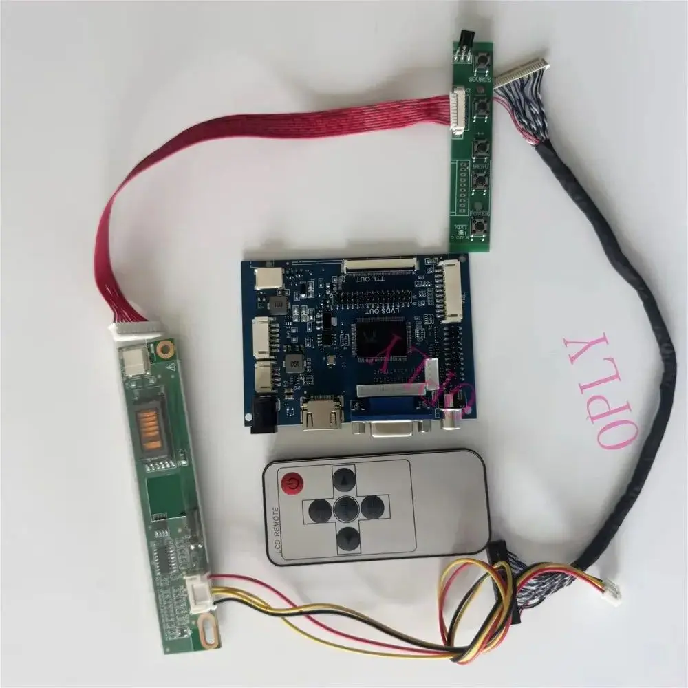 Controller Board Hd… - image