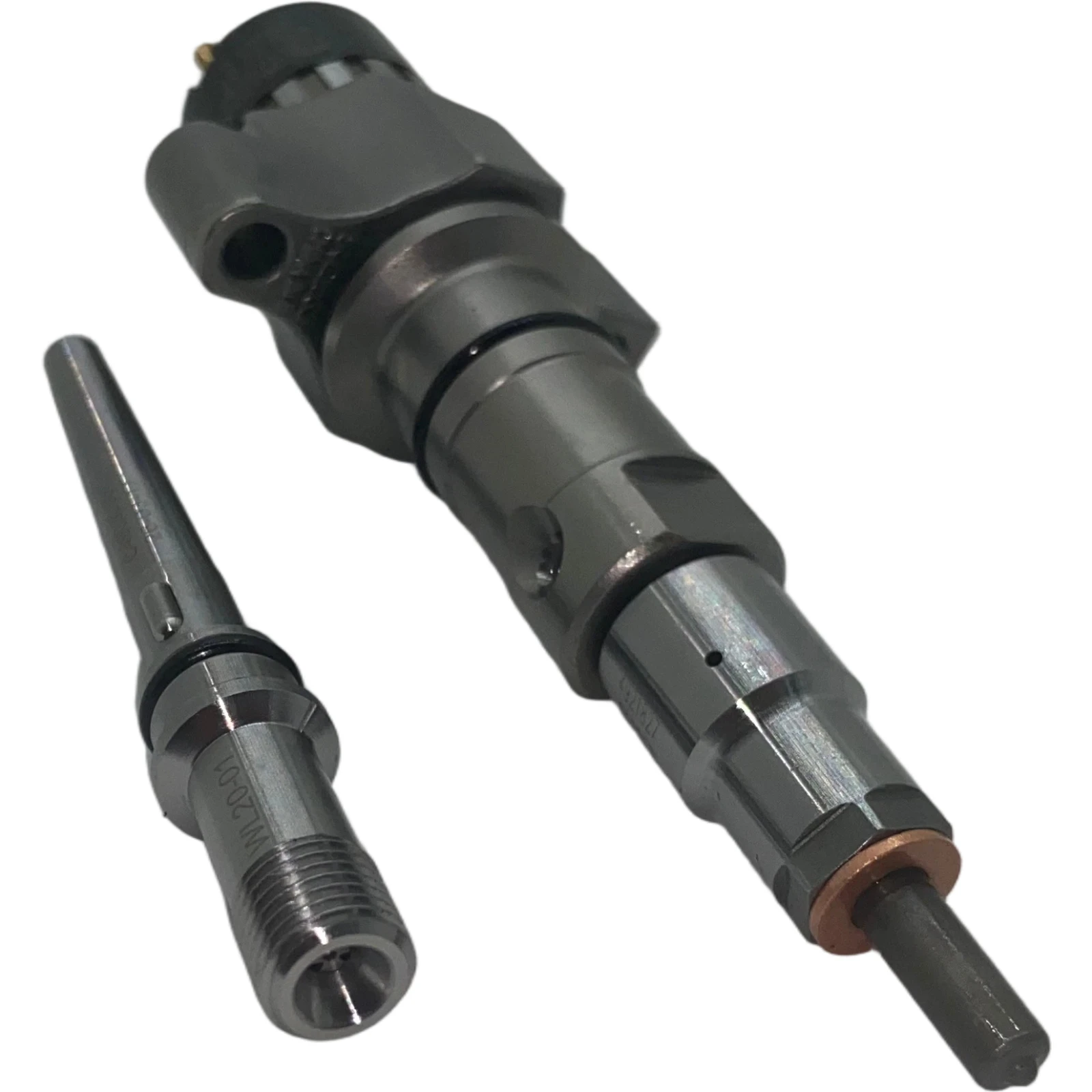 4359204 6PCS Fuel Injector For CUMMINS ENGINE ISLE8.3 ISL9.5