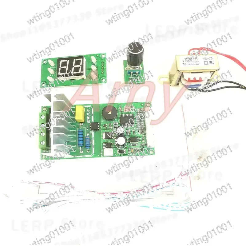 for BTA100 Digital Interface Module Precision Battery Pack Assembly Unit High Power Lithium Ion Cell Connector Device