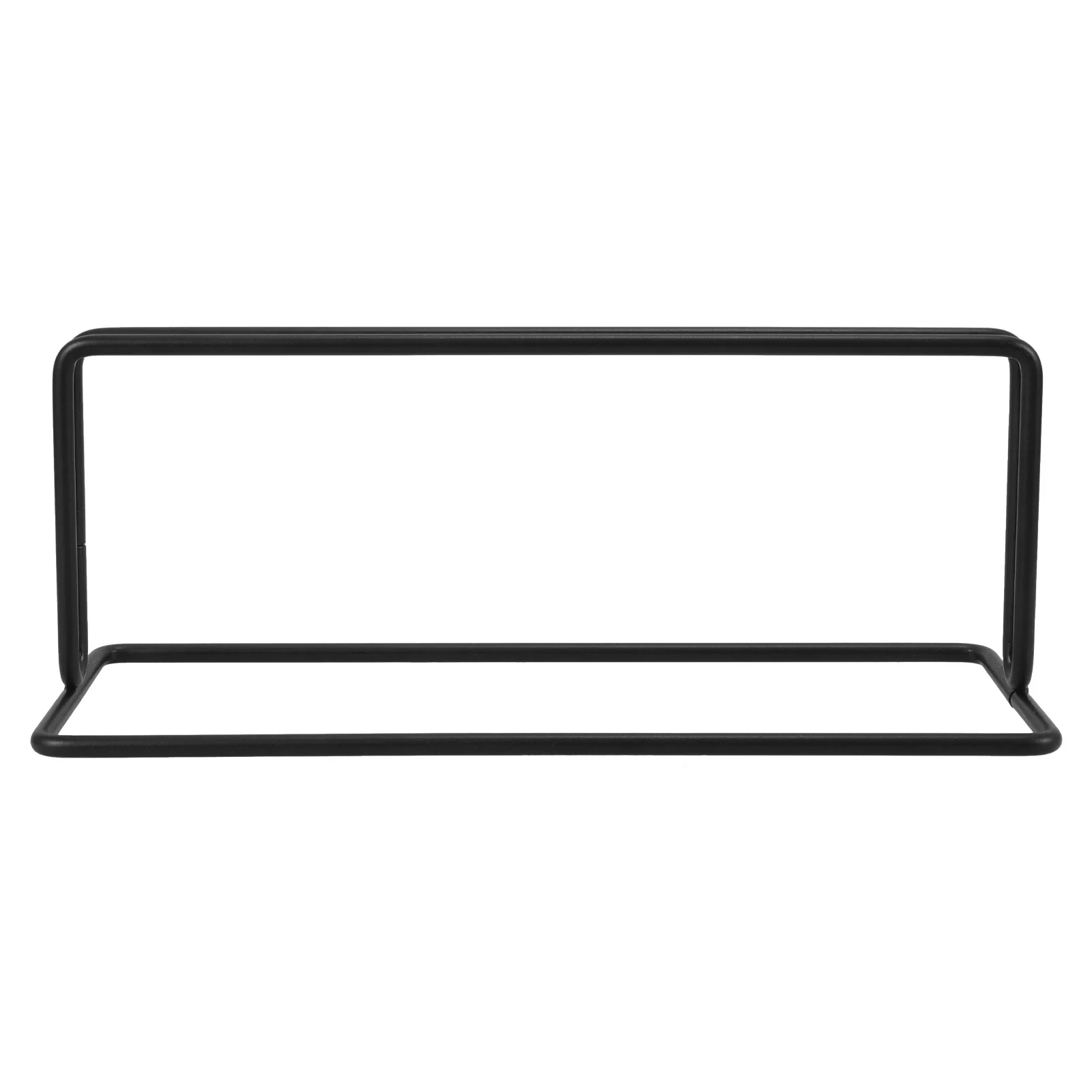 Screen Divider Clip Smooth Edge No Scratch Desktop Panel Holder For Office Home School Work Privacy Baffle Bracket Desk