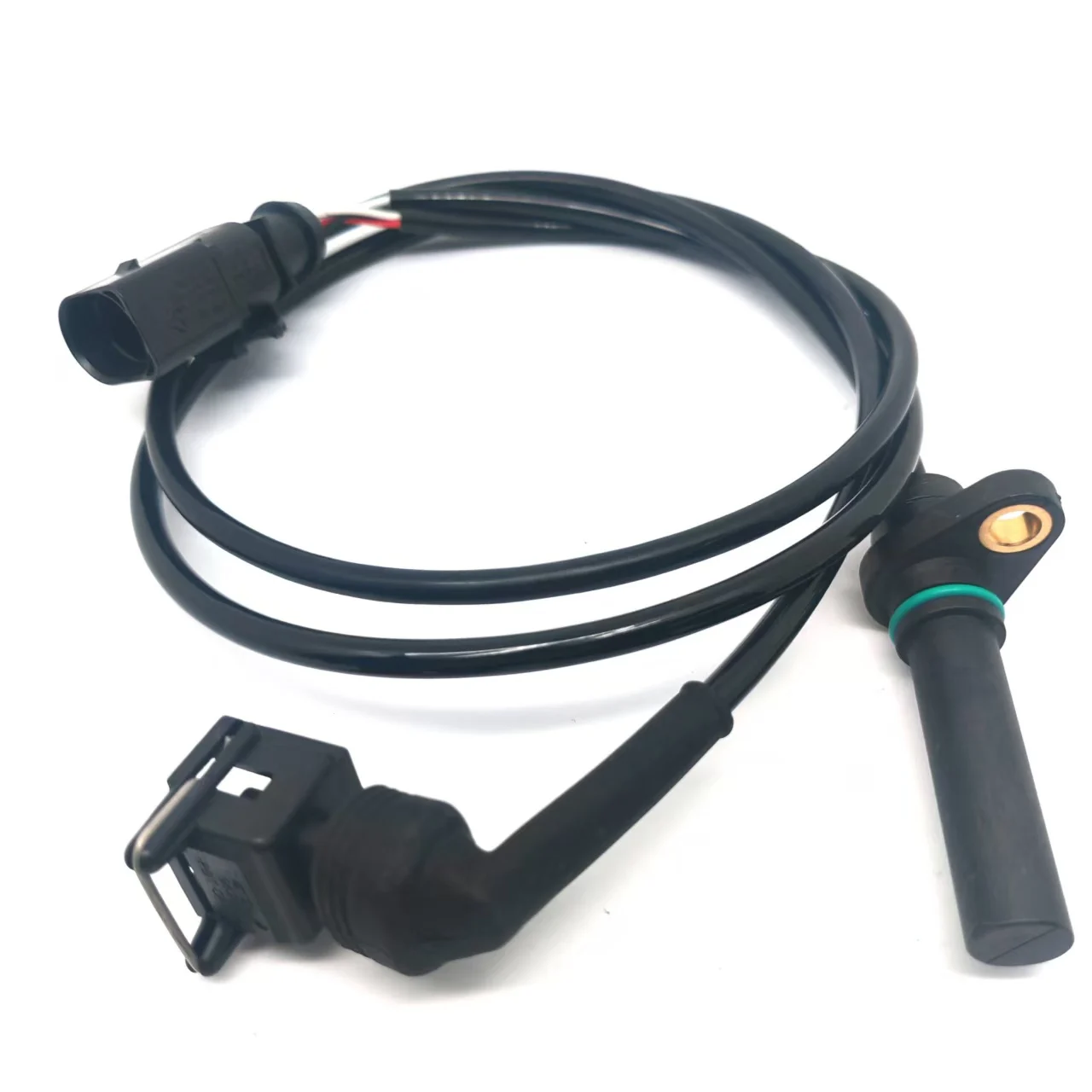 

7917416459 Forklift Pressure and Temperature Sensor, Compatible with E16 E20 E25 E30 E35 Electric Forklift