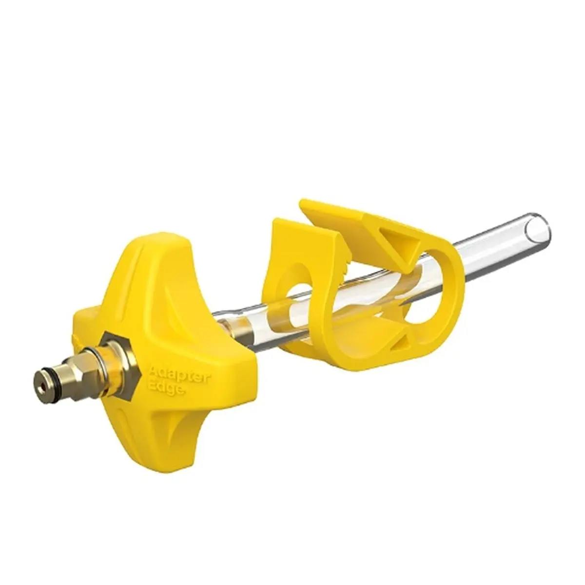 HGHO Bicycle Brake Bleed Kit for Guide Level Force Red Disc Brake Bleeding Tool for Oil Joint Adapter