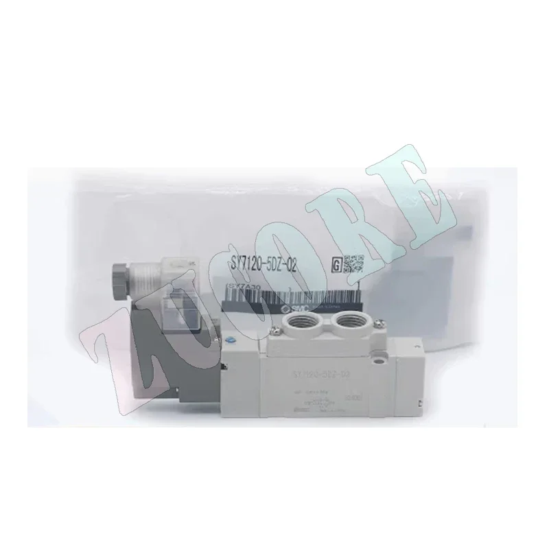 

SY7120-5DZ-02 Solenoid valve Brand new original