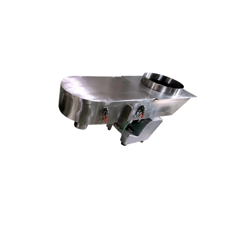 

Candy DSW 220V Electronic Stainless Steel Vibratory Conveyor Feeder Machine Trough PLC Core Components 30-250KW 2 Years Warranty