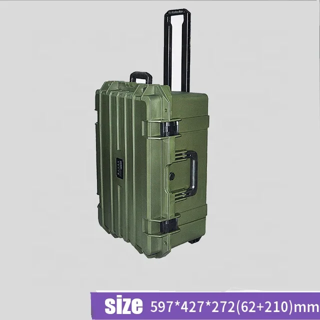 Tool Protection Box Handheld Equipment Safety Hardware Photography Trolley Box Packaging Open Top Bags Heavy Duty