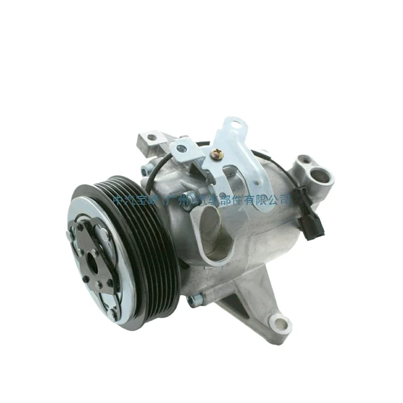 

Для компрессора Subaru Forester Impreza 12-15 141502 NC 73111FJ000