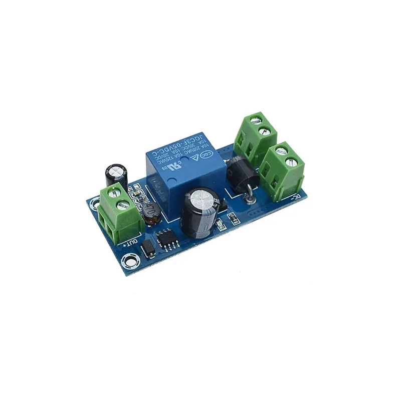 1-10PCYX850 Power failure automatic switching standby battery lithium battery module 5V-48V universal emergency converter