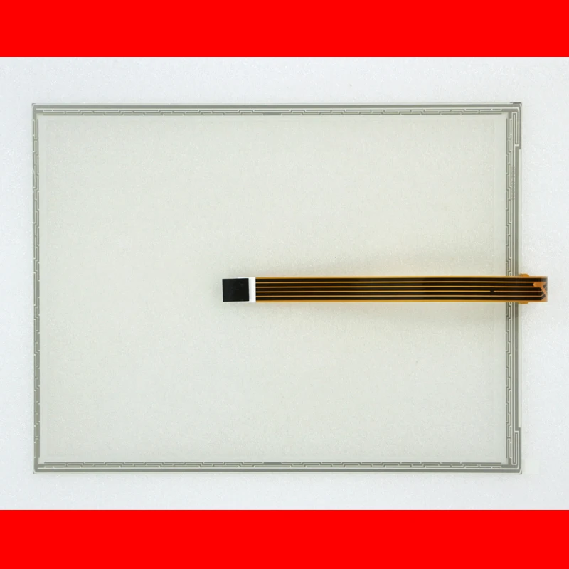 

12.1'' 139212-000 SCN-AT-FLT12.1-Z01-0H1 -- Touchpad Resistive touch panels Screens