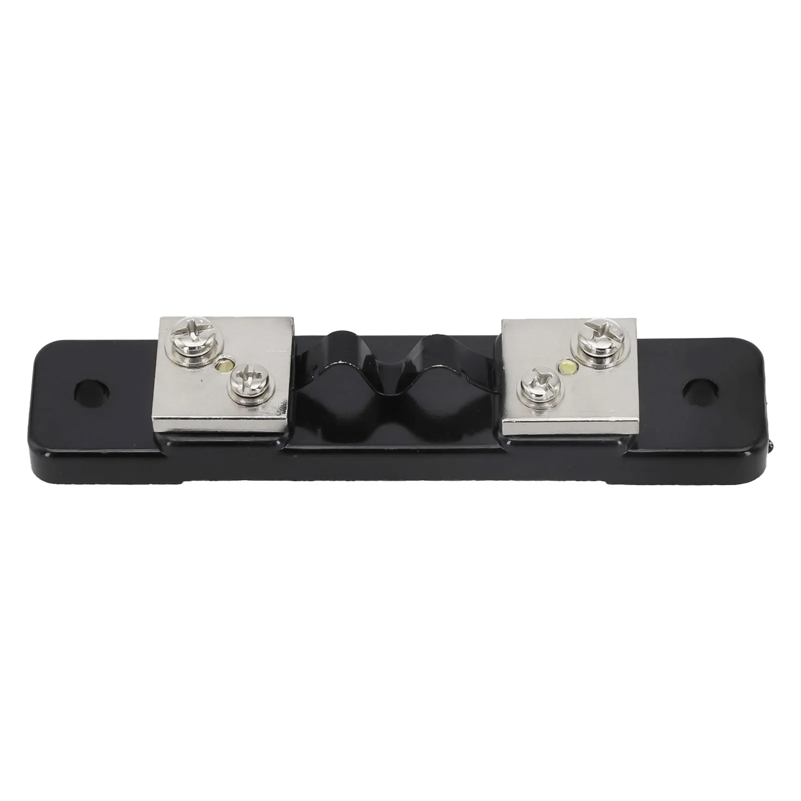 Communication Systems FL Measurement DC Ammeter Fixed Shunt Resistance Instrument Measurement Instrument Measurement