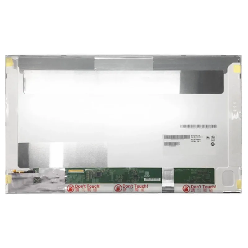 Imagem -02 - Tela Lcd do Portátil N173hge-l21 N173hge-l11 Ltn173ht01 B173hw01 B173hw02 Hsd173puw1 Lp173wf1 Fhd 1920x1080 Substituição Matte 17.3