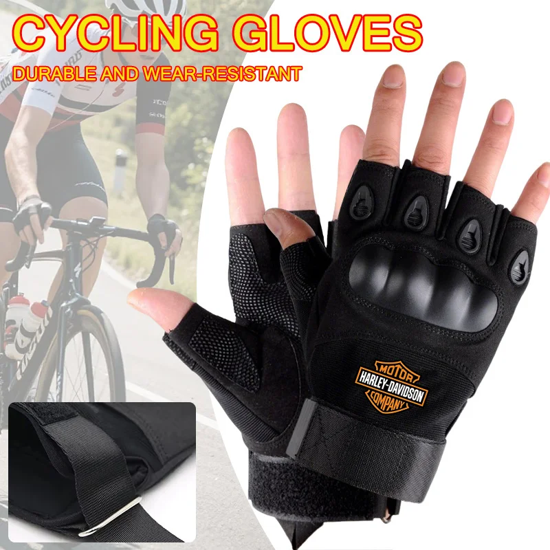 Thumbnail 4 - #67 Latest Tactical Outdoor Gloves Offers