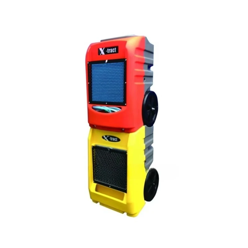 Portable bathroom intelligent dehumidifier Electric air conditioner dehumidifier