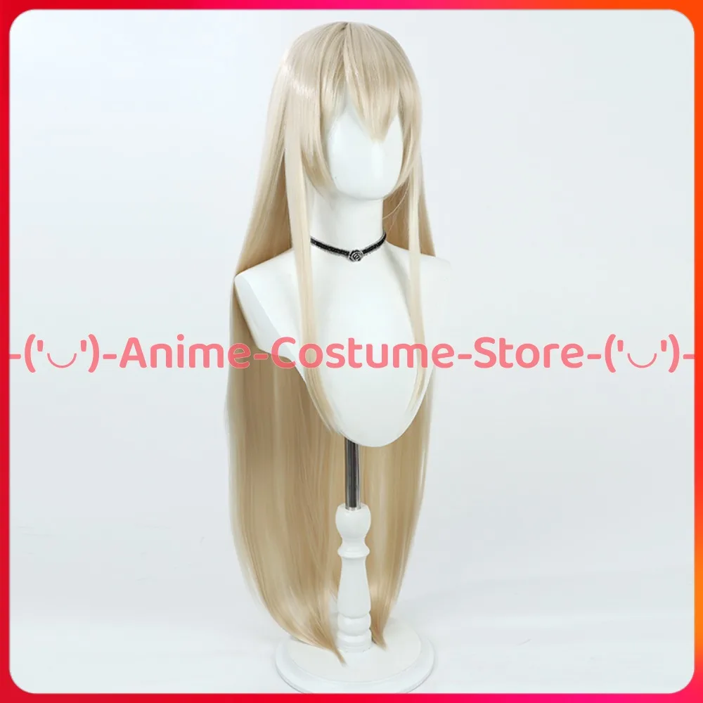 Blue Archive Kirifuji Nagisa Cosplay Wig Anime Game Character Halloween Carnival Party Costume Wigs HeatResistant Synthetic Hair