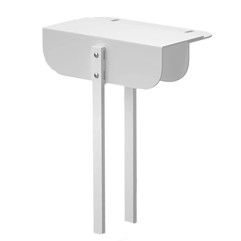 

A33R-Metal Bifold Door Lock - Adjustable Bifold Closet Door Lock(Fits 0.6-2Inch Bi-Fold Door)Bifold Door Child Safetys Lock