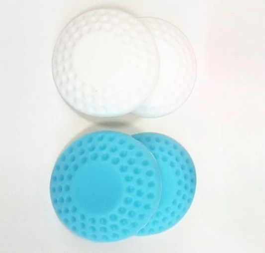 

5Pcs Door Bumper Self Adhesive Wall Protector Pads Door Knob Guard Noise Absorber Home Protector Wall Protective Pad