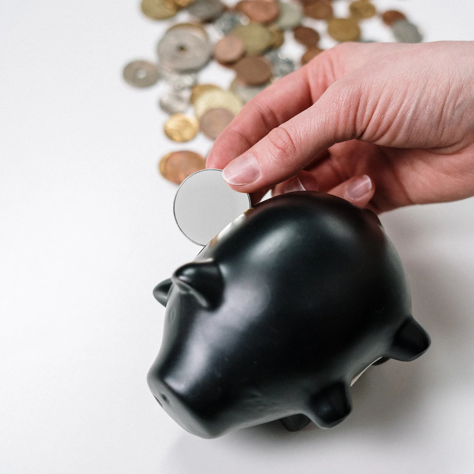 

6Pcs Alloy Blank Coins 40Mm Round Handcrafted Engraving Blanks Threaded Edges DIY Commemorative Coins Laser Engraving Supply