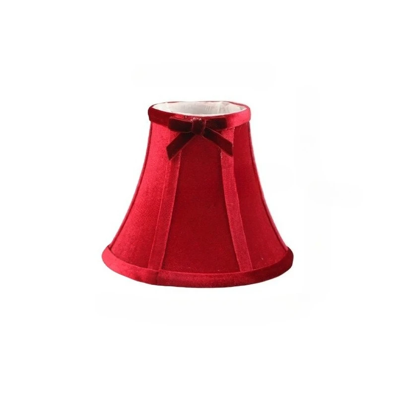 

Christmas Lampshade Table Lamp Lampshade DIY Lighting Decoration