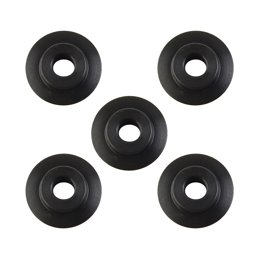 5PC Pipe Cutting Blade Alloy Steel Tube Cutter For Copper Stainless Steel Shear Electric Machine Saw Circular Wheel Cutting Tool