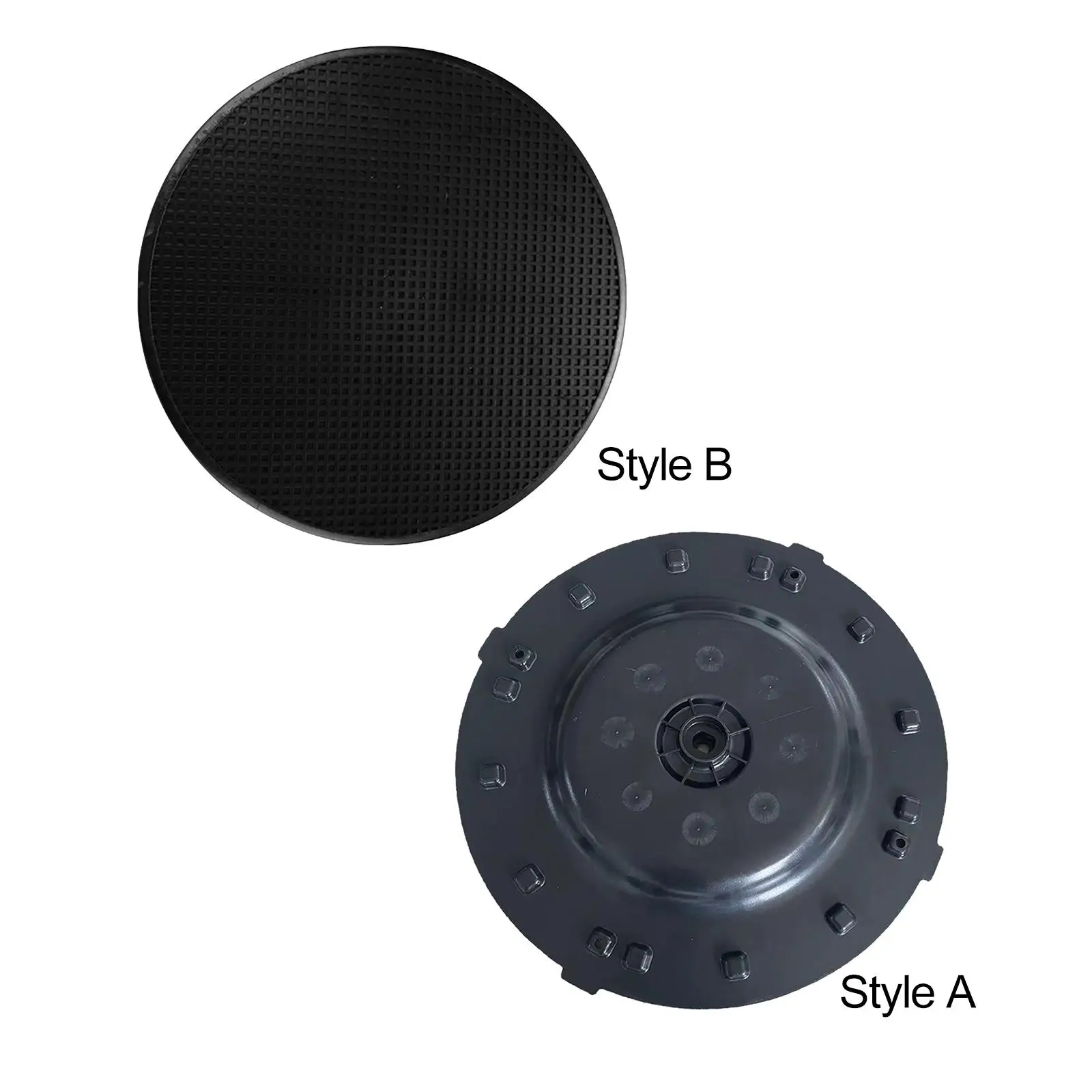 Concrete Trowel Polishing Pad Spare Parts Accessories Buffing Polishing Pads