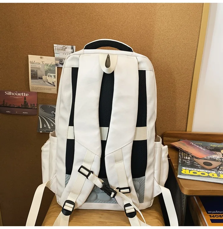 Рисунок 4 - Регулируемый детский школьный рюкзак