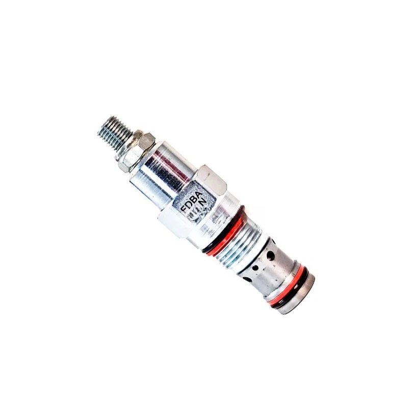 Suitable for Construction Machinery Parts Hydraulic Check Valve FDBA-LAN