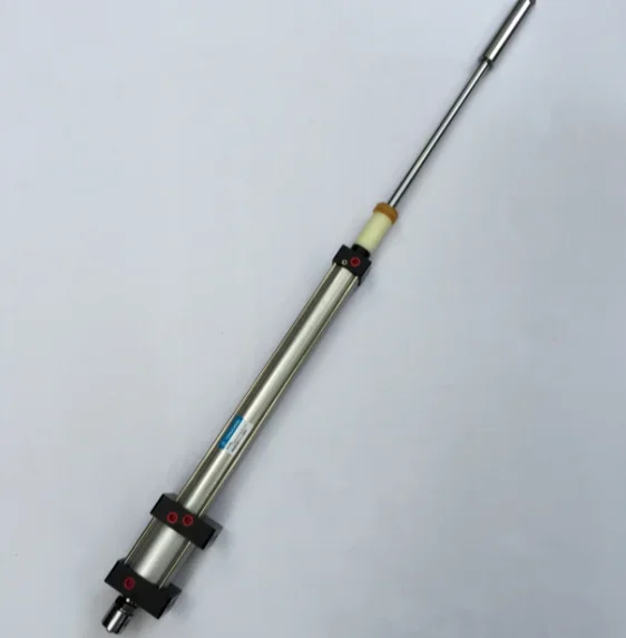 

LQB63×45+40×360 [12] F2L Special Limit Cylinder for Bottle Blowing Machine
