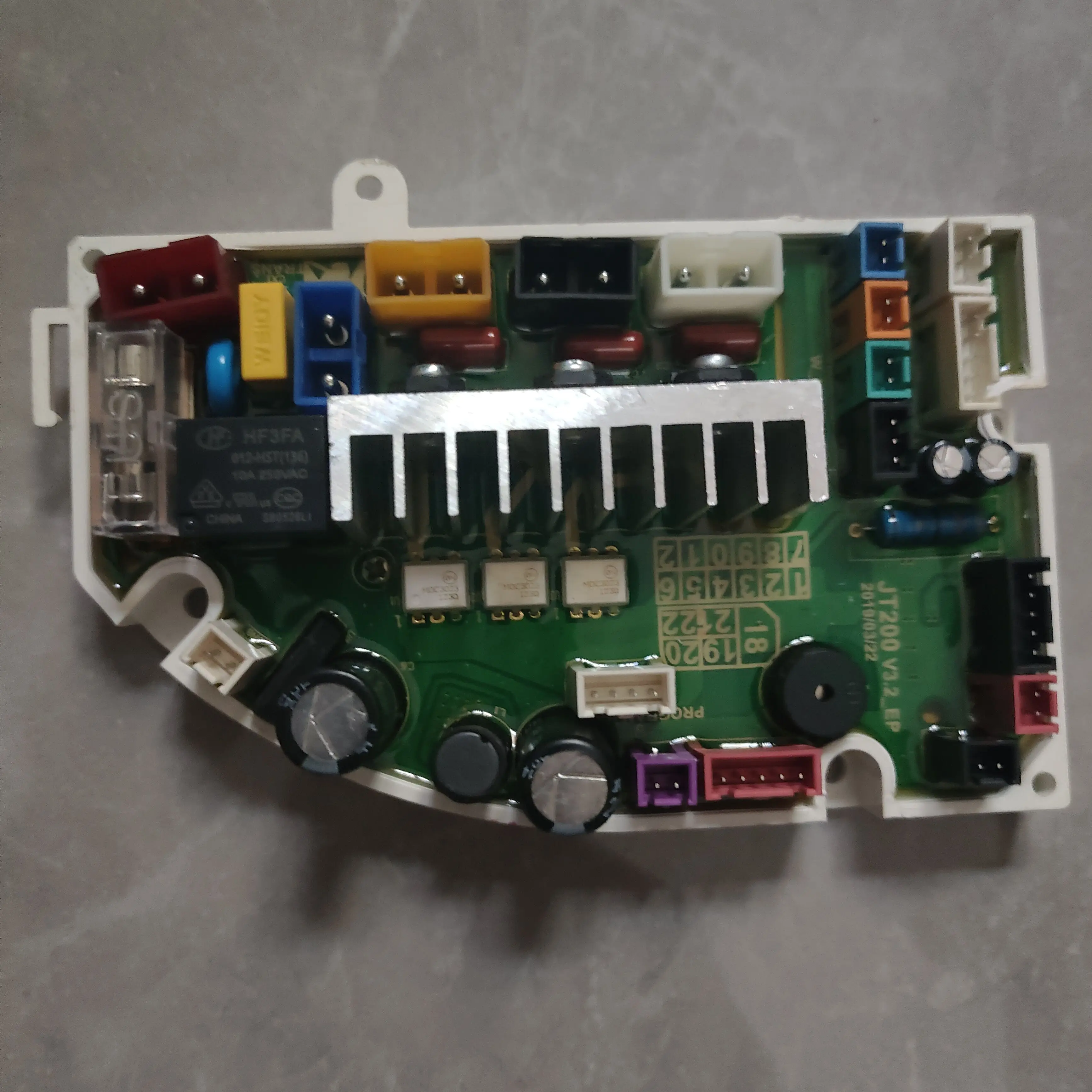 Yoshida Yage Smart …