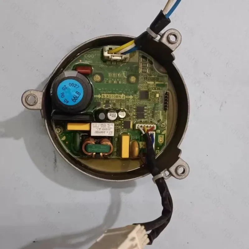 Applicable to Rongsheng motor motor WDHX350FA washing machine computer board RG100DS1428B variable frequency drive board