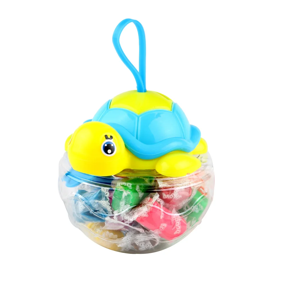 1 set set di argilla colorata per bambini creativo fai da te 3D plastilina pasta 12 colori kit di strumenti per argilla per la casa artigianale