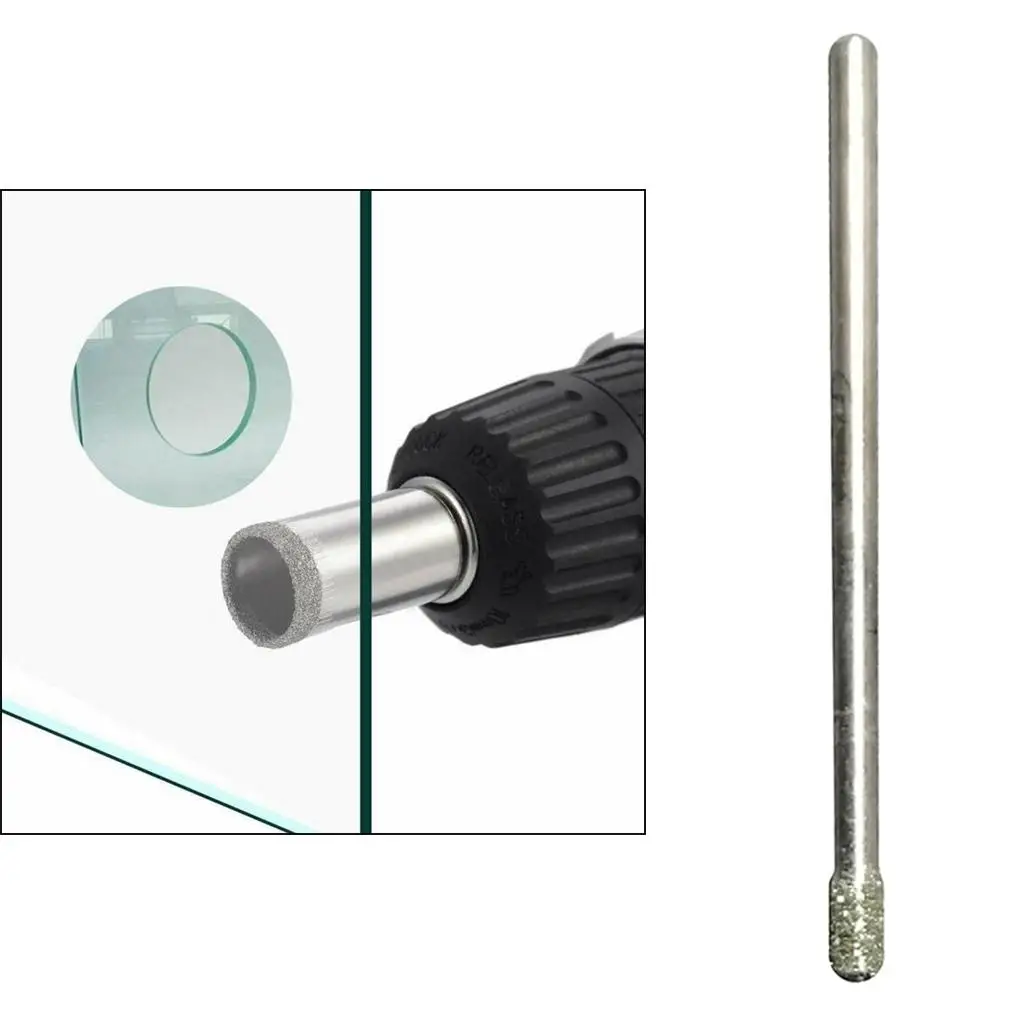 

3mm diamond chainsaw metal polishing electric grinding drill