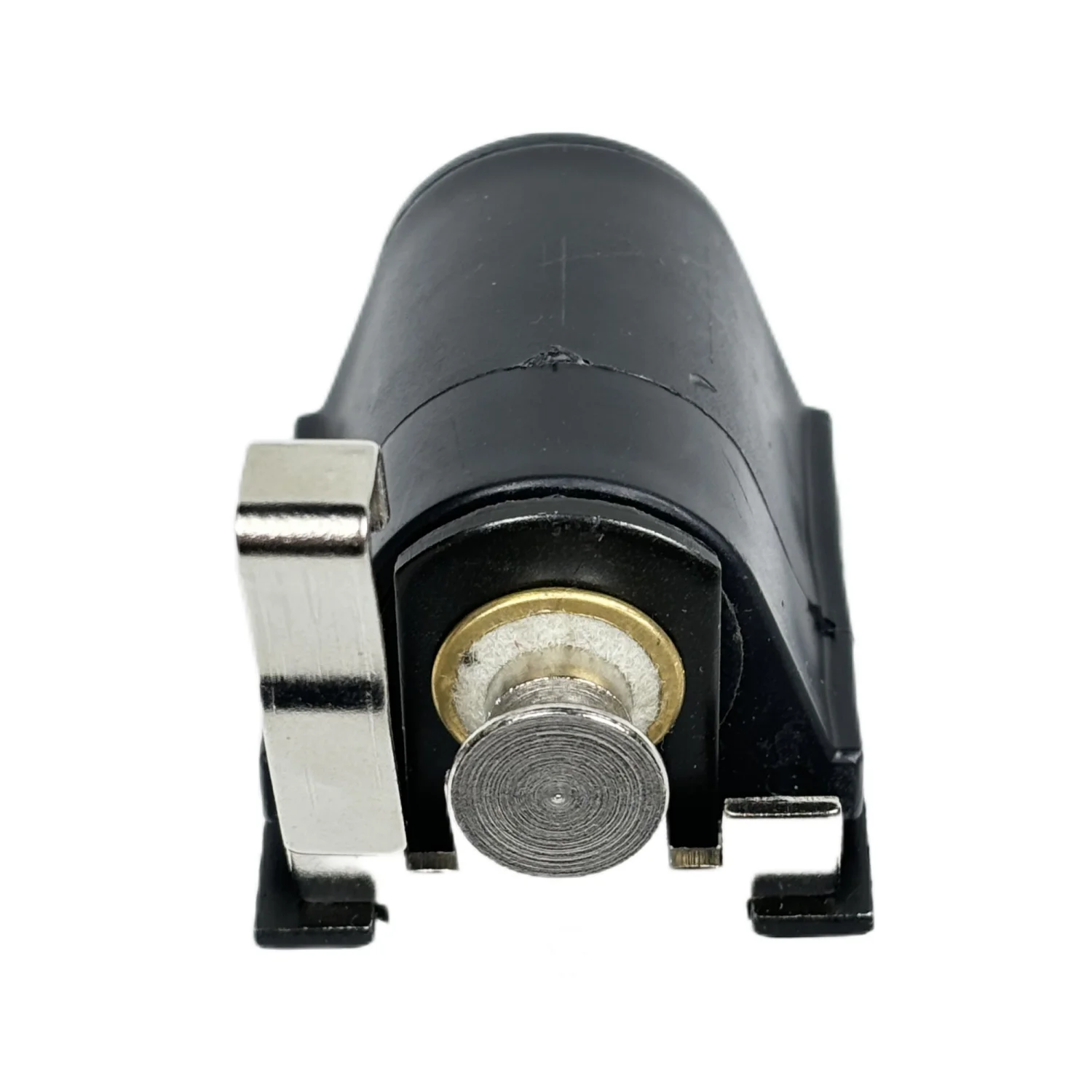 12V Fuel Shutoff Solenoid RE37089 26214 RE62240 For John Deere 350 450 303 1020 2020 300 180 202 135 High Quality