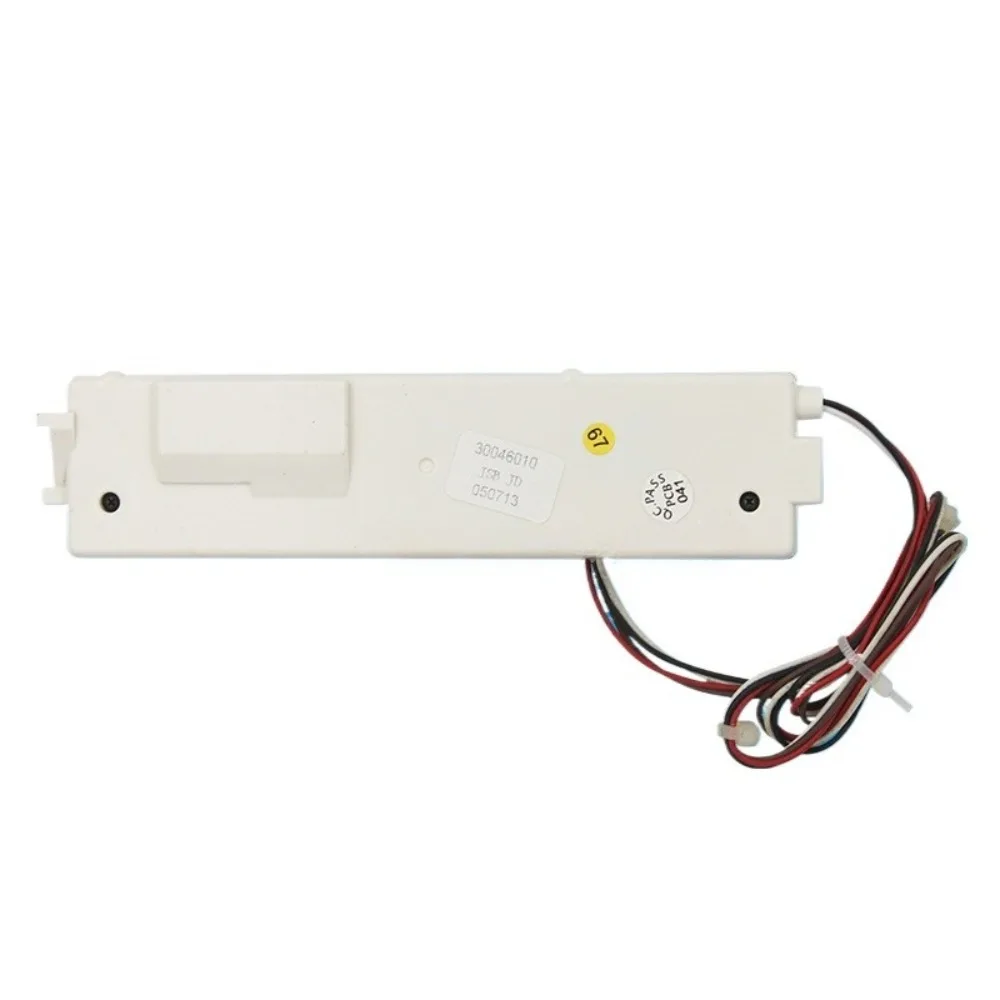 جديد لمكيف الهواء Gree وحدة داخلية لوحة تحكم استقبال الإشارة 30046010 عرض PCB 5E0A أجزاء تكييف
