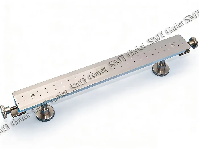 3S Head  YSP YGP Metal Squeegee and Squeegee Holder Set,250,300,350,400,440,530