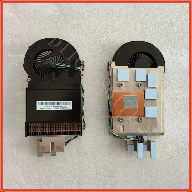 L FOR M720Q M920Q M920X FAN HEATSINK TINY 65W 5H40U93115（ Please note that different screws are required））