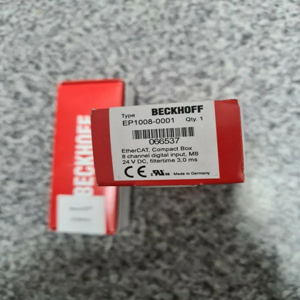 

Pc Ep008-000 Module Brand New Original Spot Plc