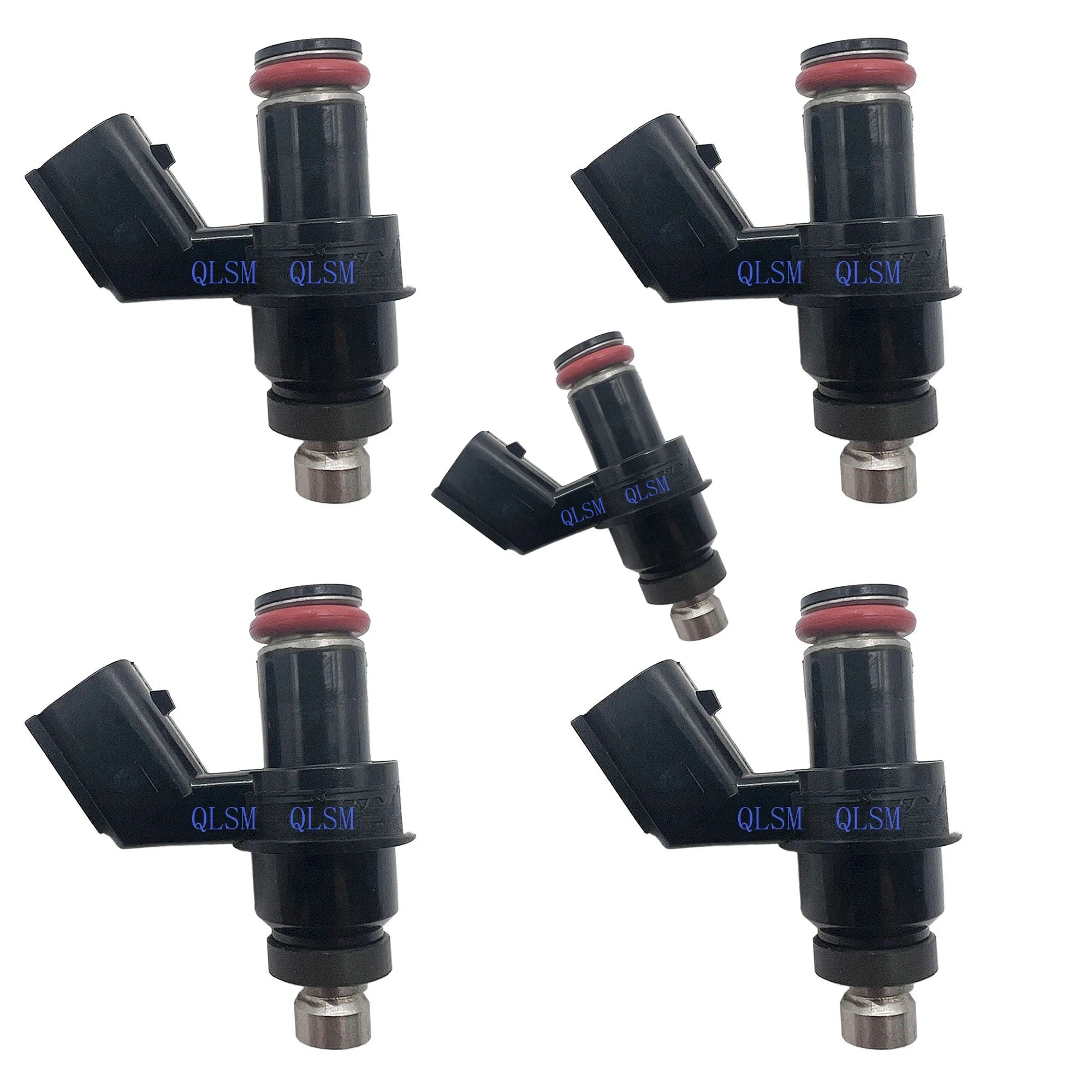 

5PCS Injector 75041023144 Motor Engine Parts Nozzle for Motorcycle Injectors 75041023144 Premium Car Accessories
