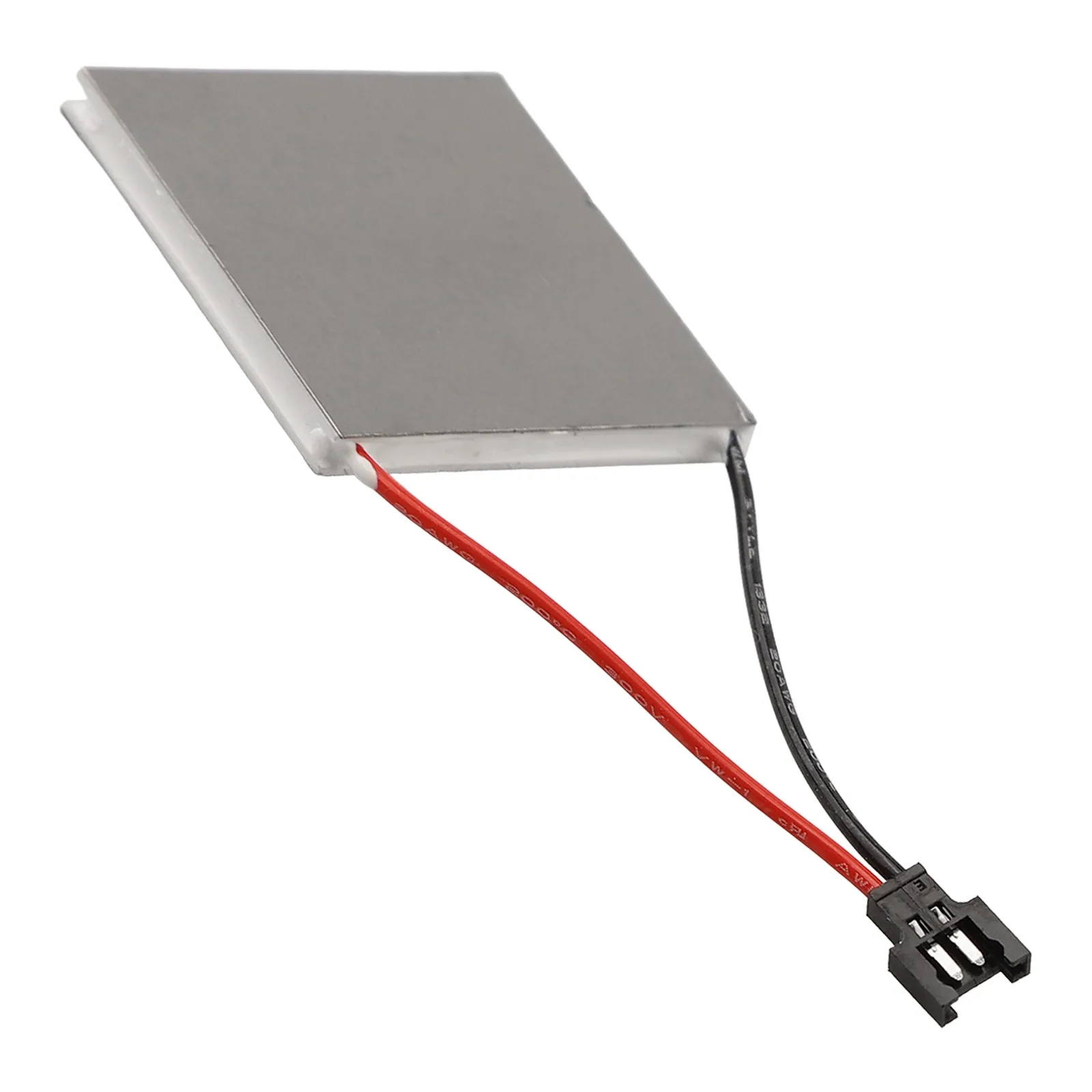 Metal Fireplace Fan Motor And Power Generation Sheet Replacement Kit For Heat Powered Wood Stove Chimney Quiet Energy Saving