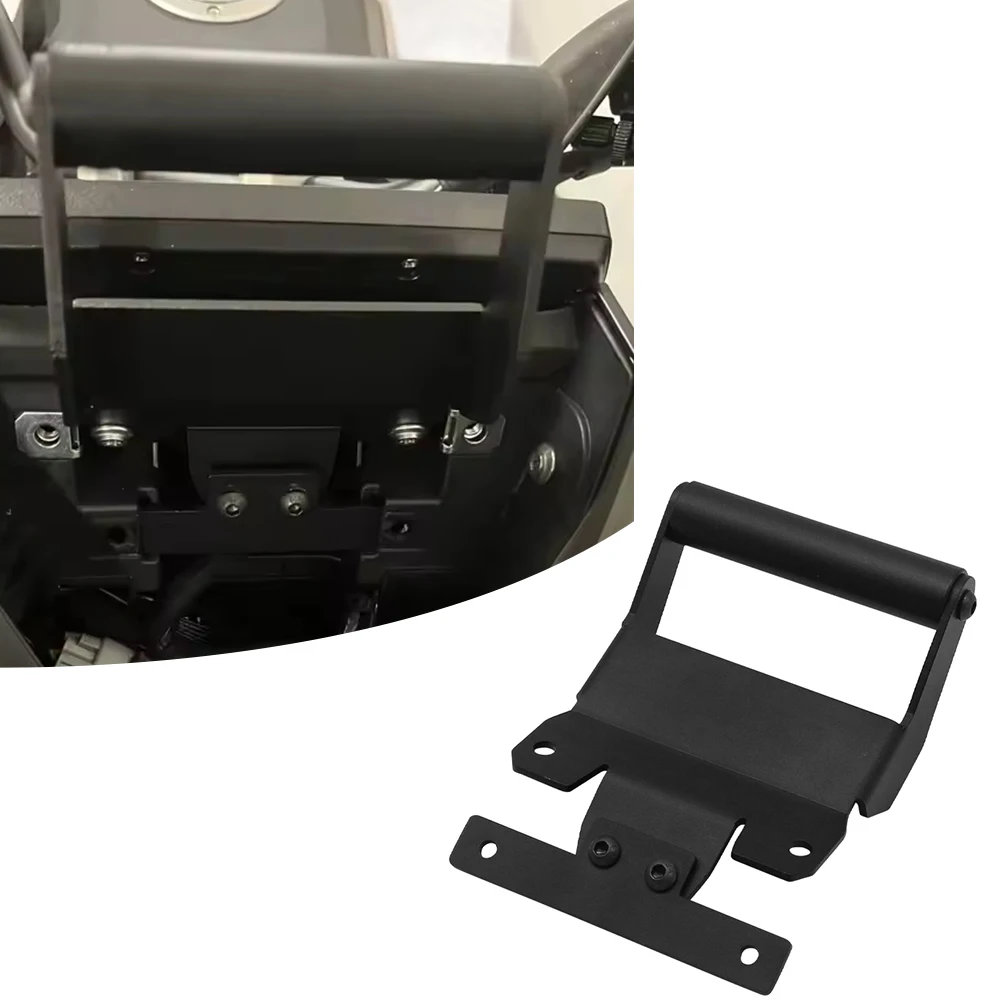 

900DSX 2025 Держатель для телефона DSX900 DS900X DSX 900 Кронштейн для мотоцикла Поддержка GPS-навигационной платы Кронштейн 900 DSX для VOGE Valico