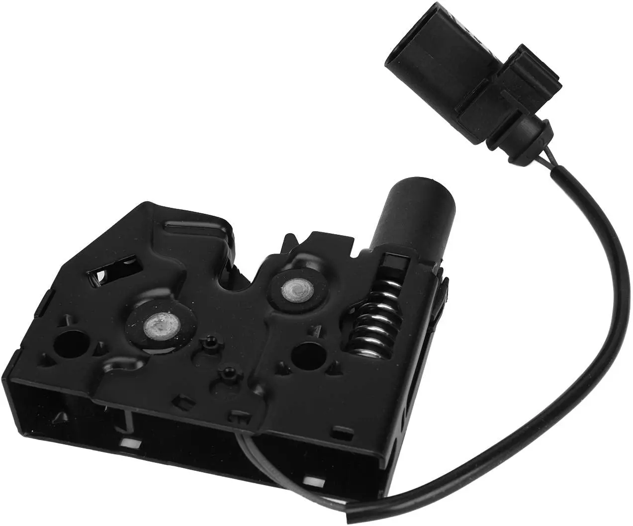 4G 0823509   Chiusura del cofano con chiusura del cofano adatta per AUDI A6 C7 Q3 Q7 Quattro RS7 S6 S7 VW Touareg 4G 0823509 C 4G 0823509 D